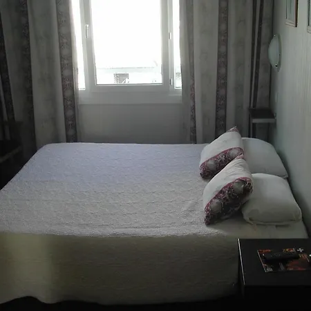 Alexandra Hotel