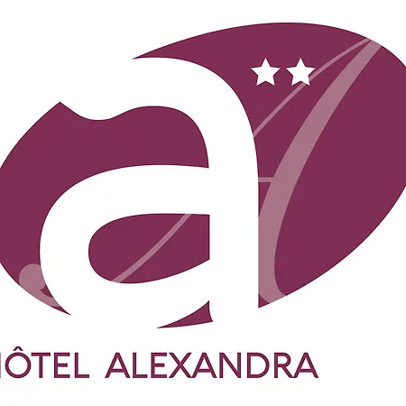 Alexandra 2* Boulogne-sur-Mer