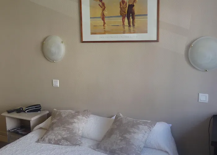 Hotel Alexandra Centre