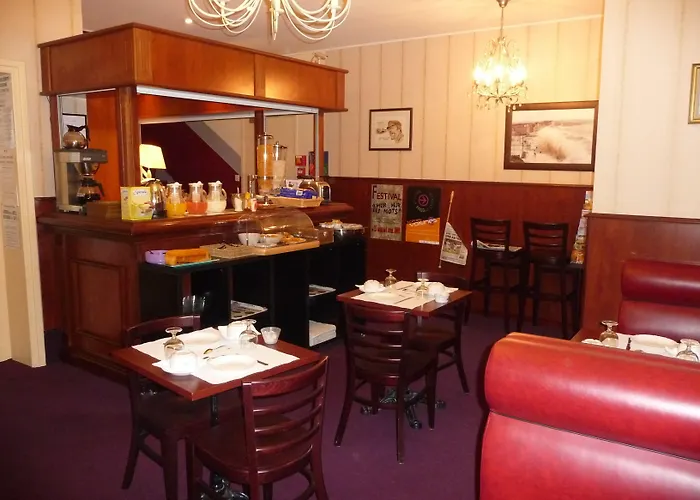 Alexandra Centre Boulogne-sur-Mer