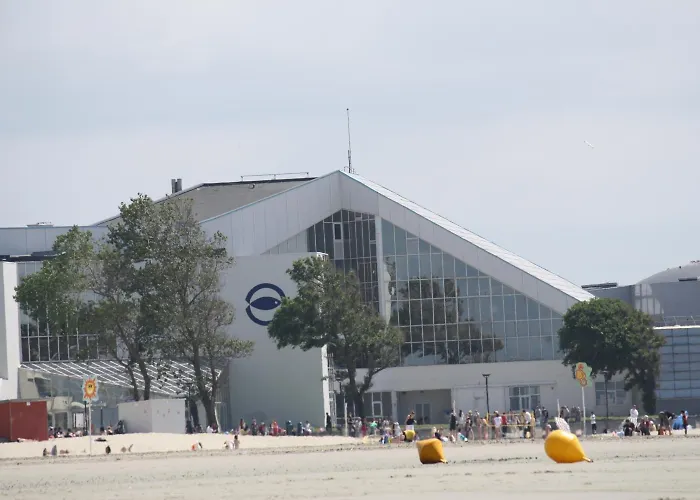 Alexandra Centre Boulogne-sur-Mer