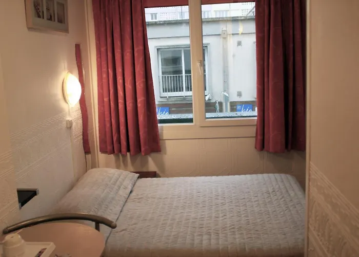 Alexandra Centre Boulogne-sur-Mer