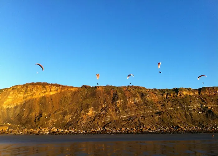 Hotel Alexandra Centre