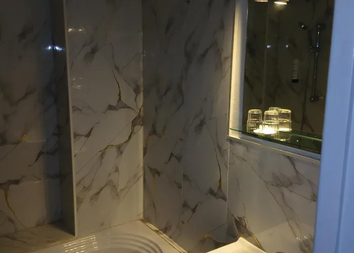 Hotel Alexandra Centre Boulogne-sur-Mer