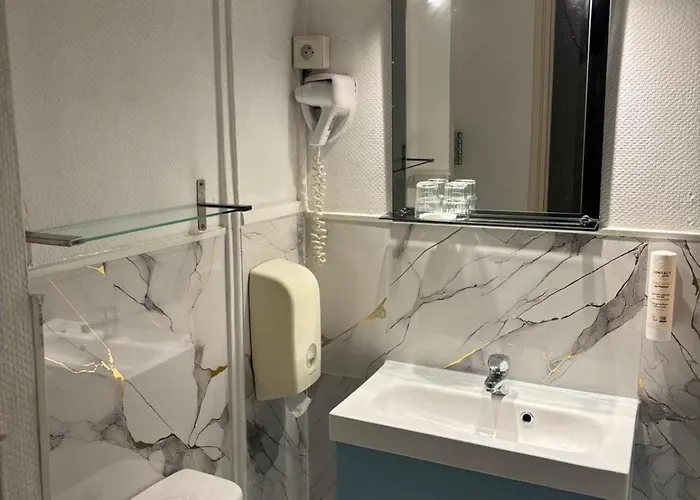 Alexandra Centre Hotel