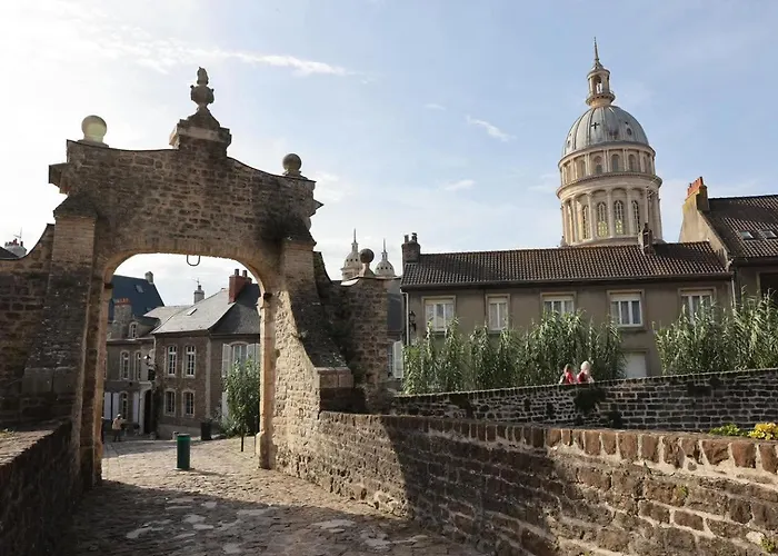 Alexandra Centre Hotel