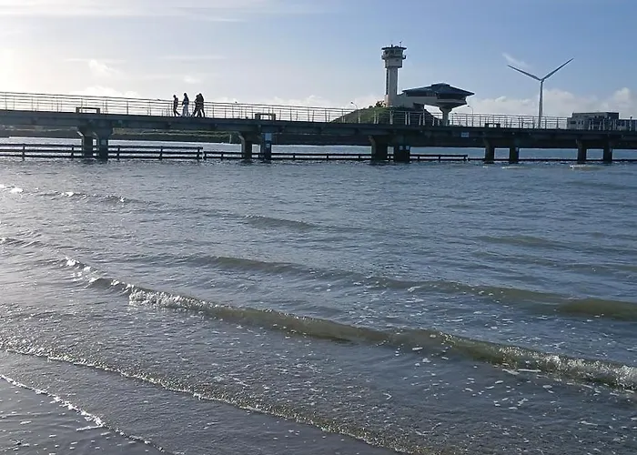 Alexandra Centre Hotel