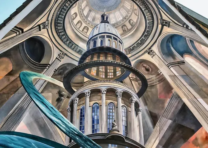 Alexandra Centre Hotel Boulogne-sur-Mer