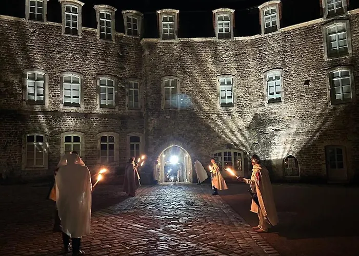 Hotel Alexandra Centre 2*