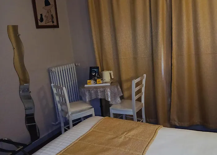 Alexandra Centre Boulogne-sur-Mer