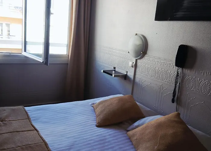 Alexandra Centre Boulogne-sur-Mer