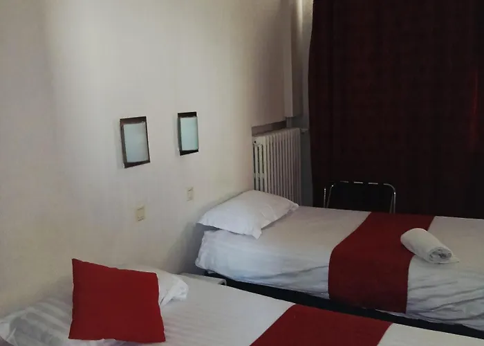 Alexandra Centre Boulogne-sur-Mer