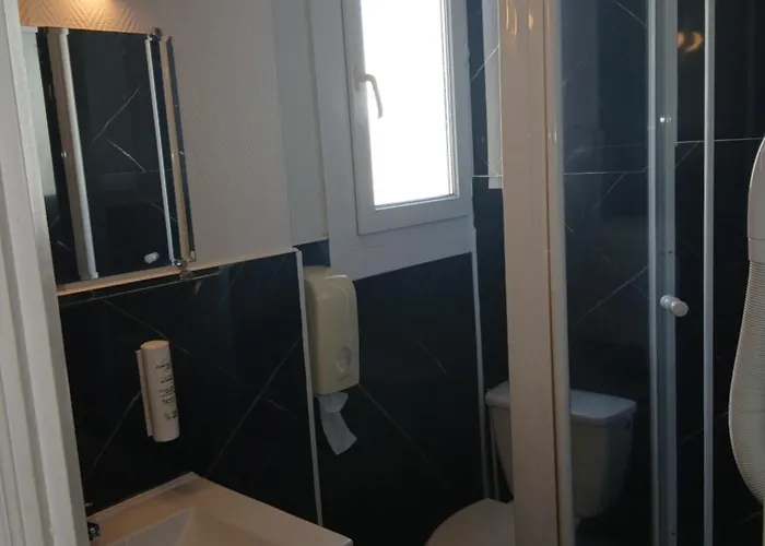 Alexandra Centre Hotel Boulogne-sur-Mer