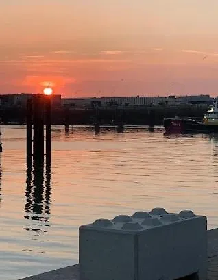 Alexandra Centre Hotel Boulogne-sur-Mer
