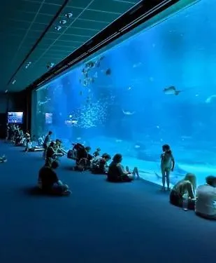 Hotel Alexandra Centre